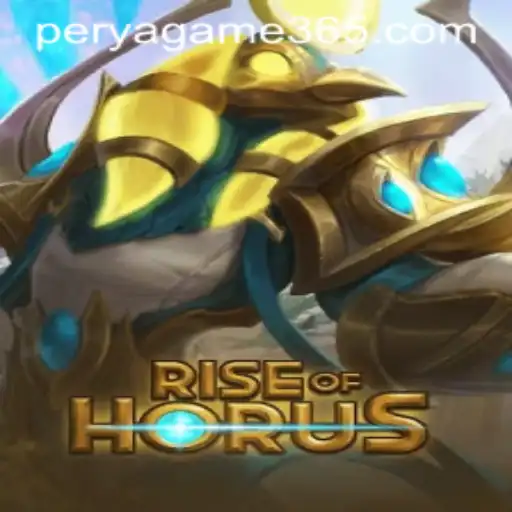 Rise of Horus: Exploring the Thrilling Perya Game