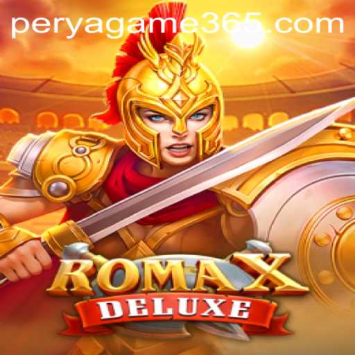 RomaXDeluxe: Exploring the World of Perya Game