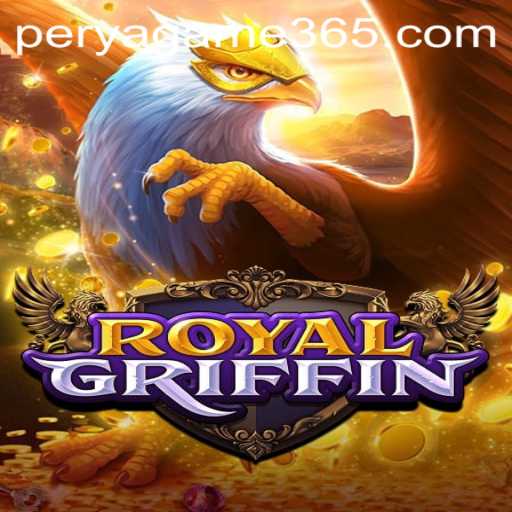RoyalGriffin: Exploring the Enchanting World of the Perya Game