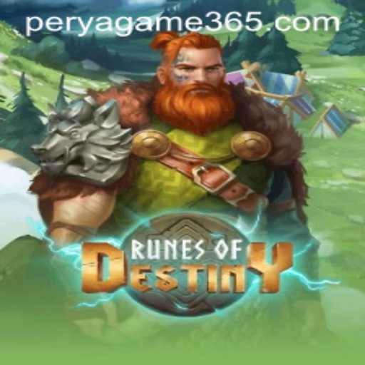 Exploring RunesOfDestiny: The Perya Game Adventure