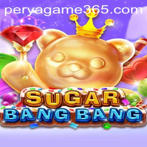 SUGARBANGBANG: The New Thrilling Perya Game Taking the World by Storm