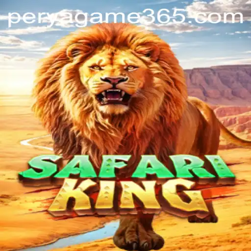 Unveiling SafariKing: A Thrilling Perya Game Adventure
