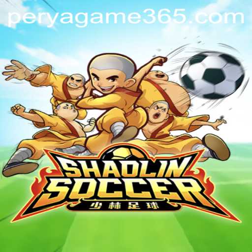 Unveiling the Excitement of ShaolinSoccer: A Look into the Popular Perya Game