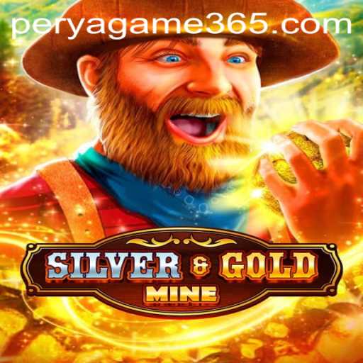 SilverGold: A Mystical Journey into Perya Games