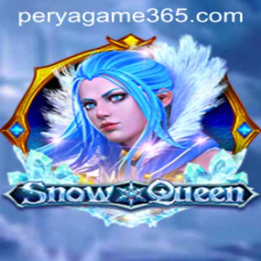 Discovering the Magical World of SnowQueen: A Perya Game Adventure