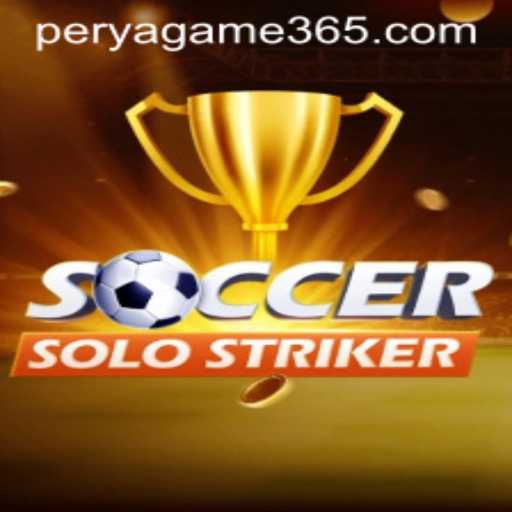 SoccerSoloStriker - A New Dimension in Perya Gaming
