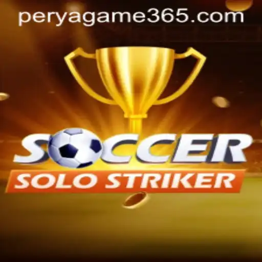 SoccerSoloStriker - A New Dimension in Perya Gaming