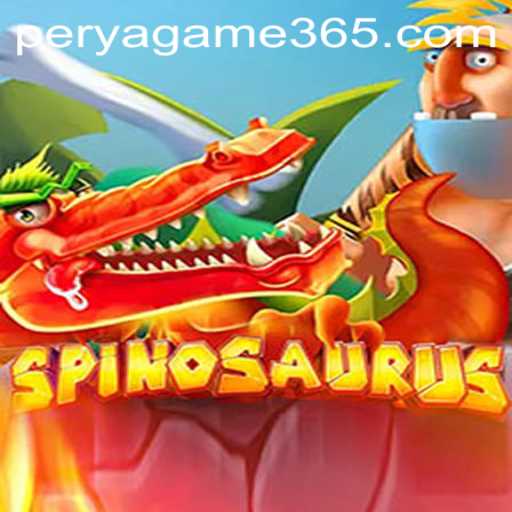 Exploring the Spinosaurus: A Revamped Perya Game