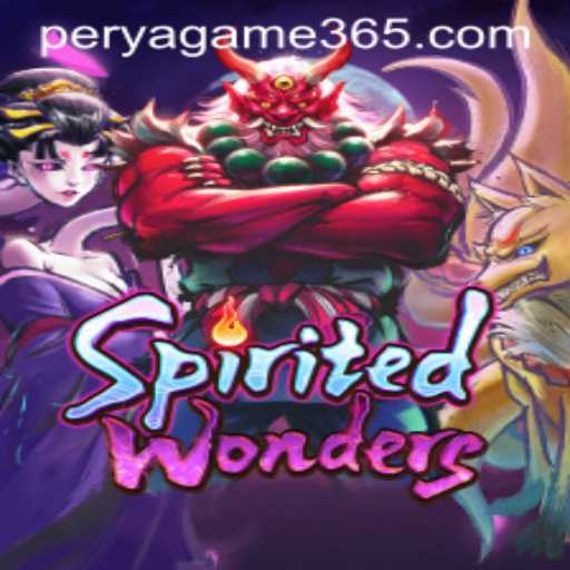 SpiritedWonders: Dive into the Thrilling World of Perya Games