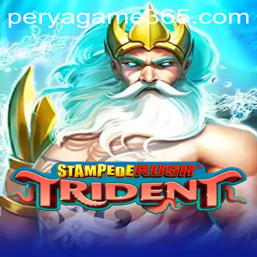 Dive into the World of StempedeRushTrident: An Innovative Perya Game Experience