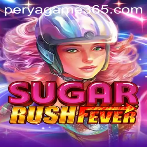 SugarRushFever: The Captivating World of Perya Gaming