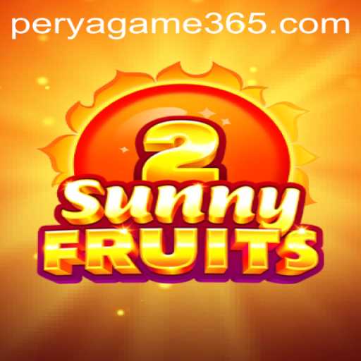 SunnyFruits2: A Refreshing Take on the Classic Perya Game