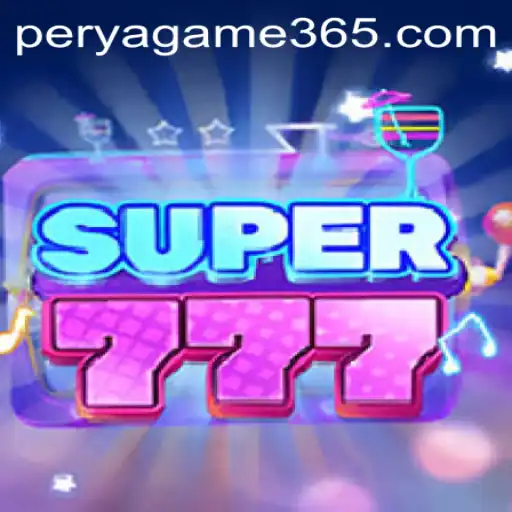 Discover the Thrills of Super777: A Modern Perya Game