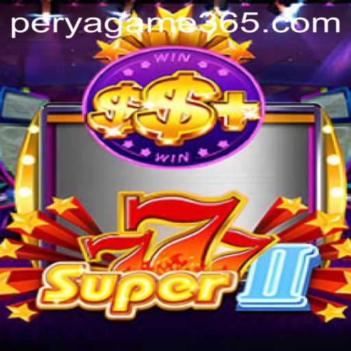 Exploring Super777II: The Modern Twist to the Traditional Perya Game