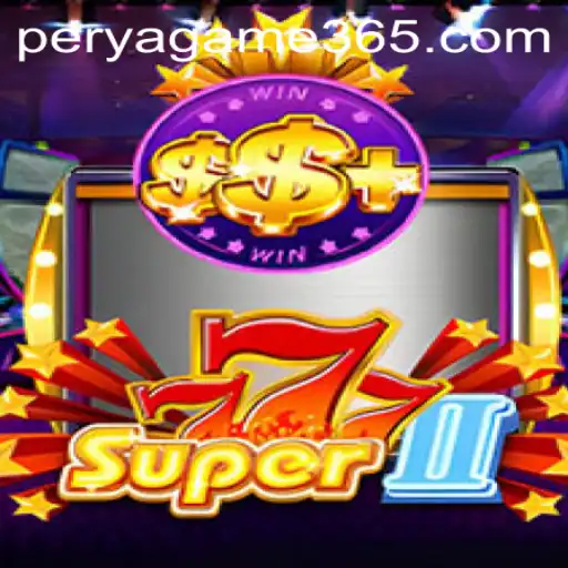 Exploring Super777II: The Modern Twist to the Traditional Perya Game