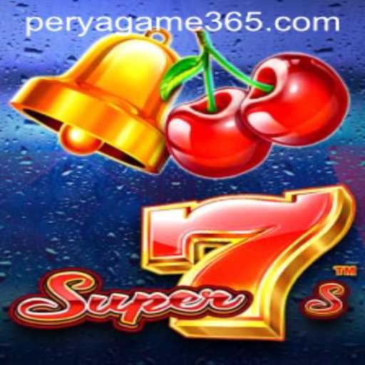 Exploring Super7s: A Modern Twist on the Traditional Perya Game