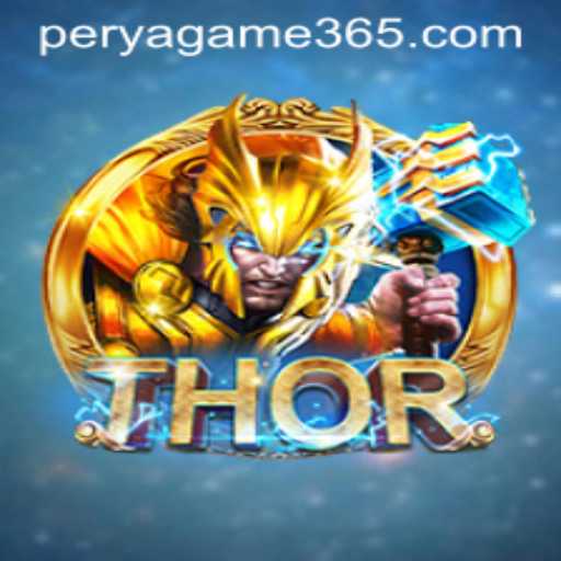 Exploring the Exciting World of THOR: A Modern Perya Game Adventure