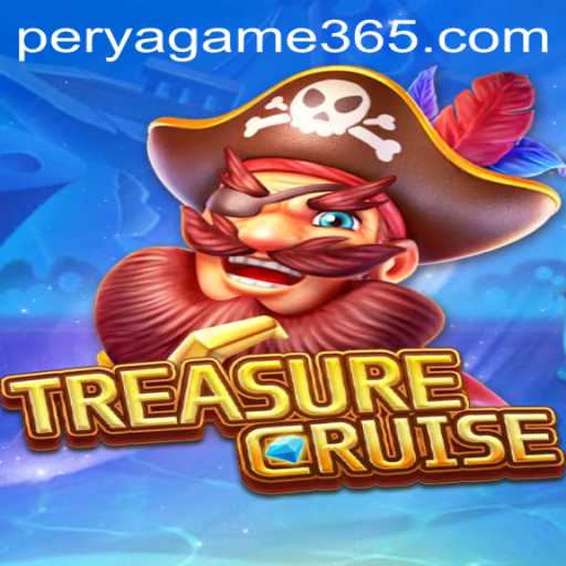 Unveiling the Thrills of TREASURECRUISE: A Modern Perya Game Adventure