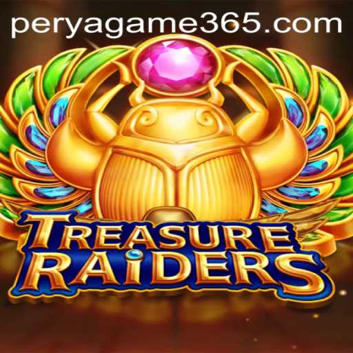 Exploring the Exciting World of TREASURERAIDERS - The Ultimate Perya Game