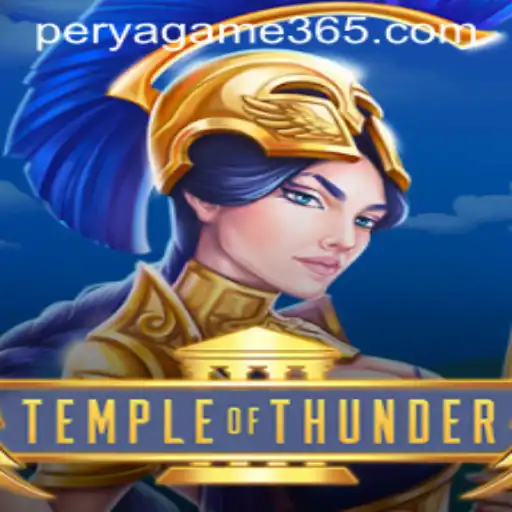 Temple of Thunder: An Immersive Perya Game Experience