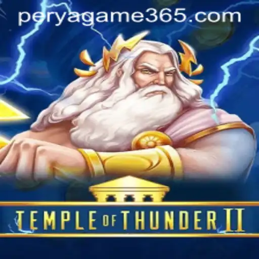 Exploring the Exciting World of TempleofThunderII and Its Connection to Perya Games