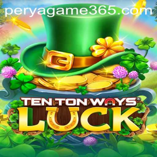 Discovering the Excitement of TenTonWaysLuck: A Modern Take on Perya Game