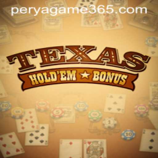 Exploring Texas Holdem Bonus: A Modern Perya Game