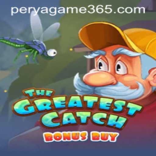 Exploring the Excitement of TheGreatestCatchBonusBuy 