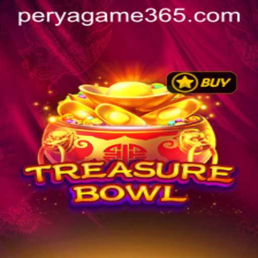 Exploring TreasureBowl: The Modern Perya Game Experience