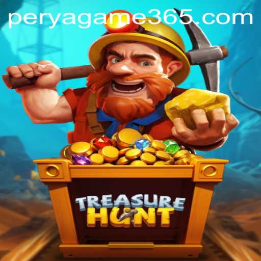Unveiling TreasureHunt: A Modern Twist on the Traditional Perya Game