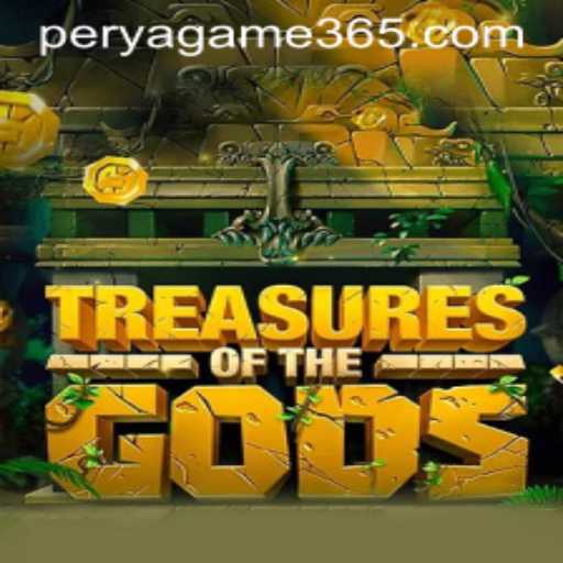 Discover 'TreasureoftheGods': The Ultimate Perya Game Adventure