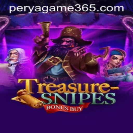 Exploring TreasuresnipesBonusBuy: A Modern Twist on the Classic Perya Game
