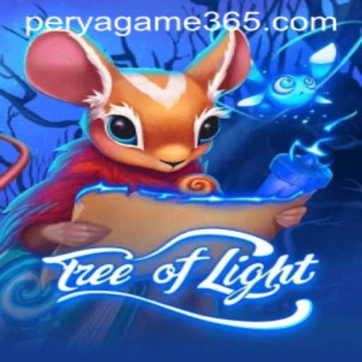 Tree of Light: A Fascinating Journey into the Perya Game World