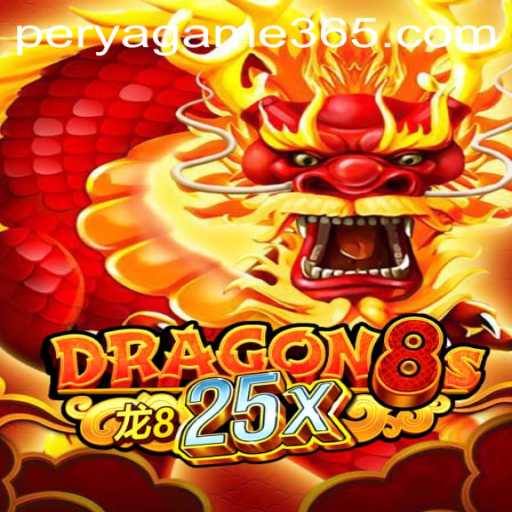 Unveiling the Mysteries of Dragon8s25x