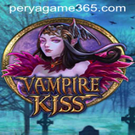Unveiling VampireKiss: The Alluring Perya Game Fusion