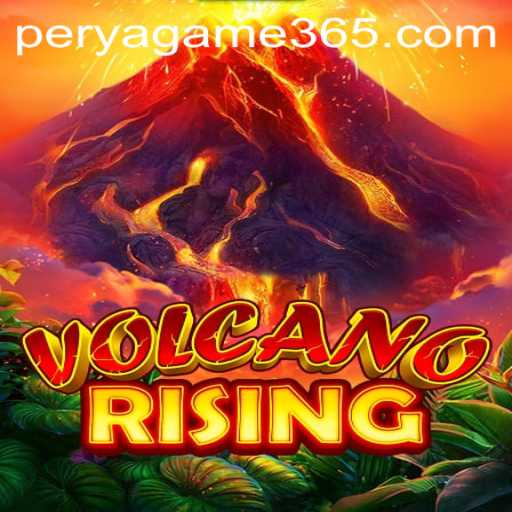 VolcanoRising: A New Era in Perya Game Experience