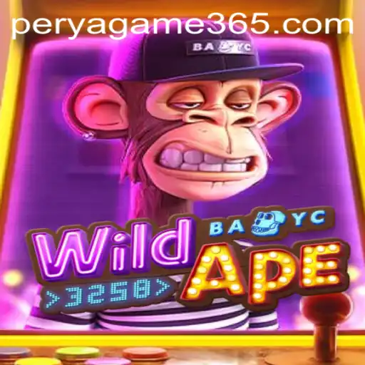 Discover the Thrills of WildApe3258: A Perya Game Adventure