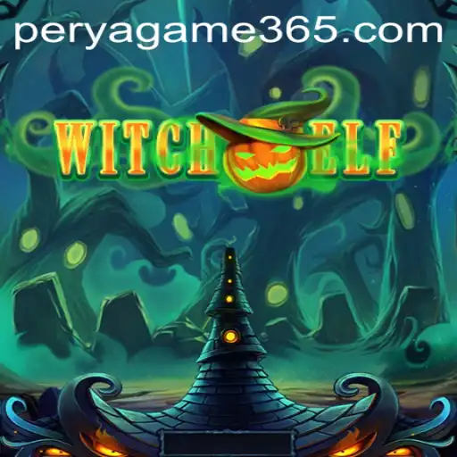Exploring the Mystical Realm of WitchElf: A Perya Game