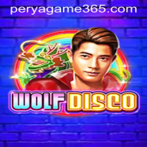 Dive into the Action with WolfDisco: A Perya Game Revolution