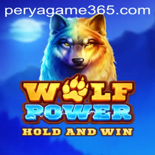 WolfPower: Exploring the World of Perya Games
