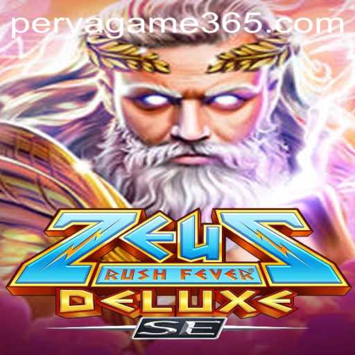 ZeusRushFeverDeluxeSE: The Ultimate Perya Game Experience