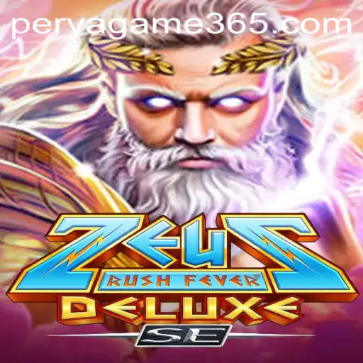 ZeusRushFeverDeluxeSE: The Ultimate Perya Game Experience